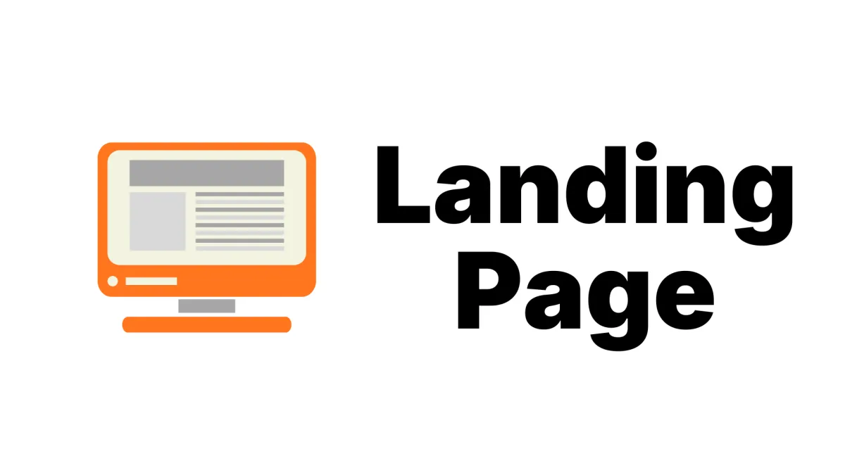 Landing page design for ad campaigns in Odisha