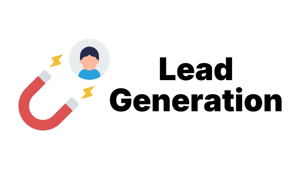 Lead generation funnel for a business in Bhubaneswar, Odisha